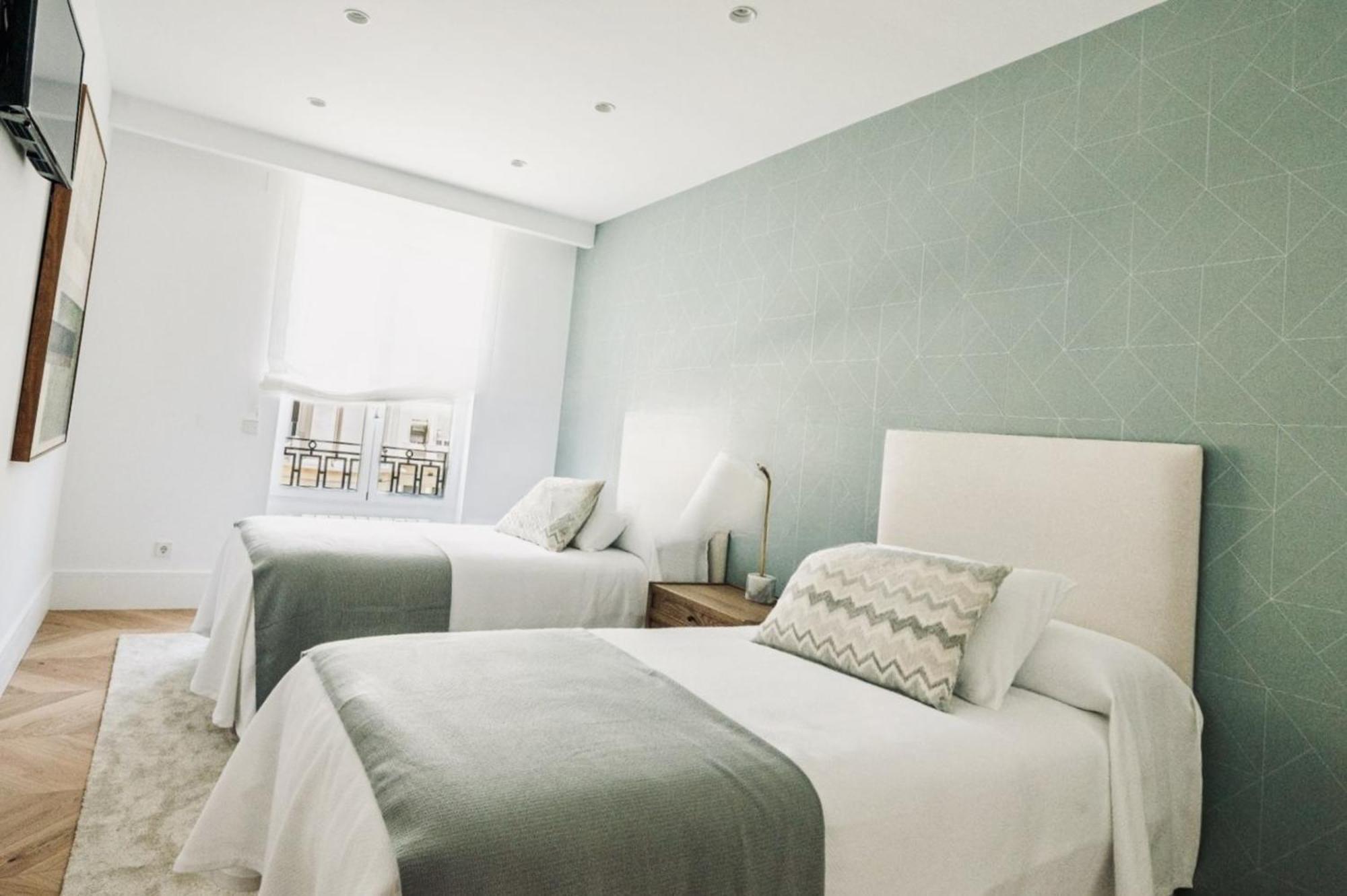 Confortevole Appartement *