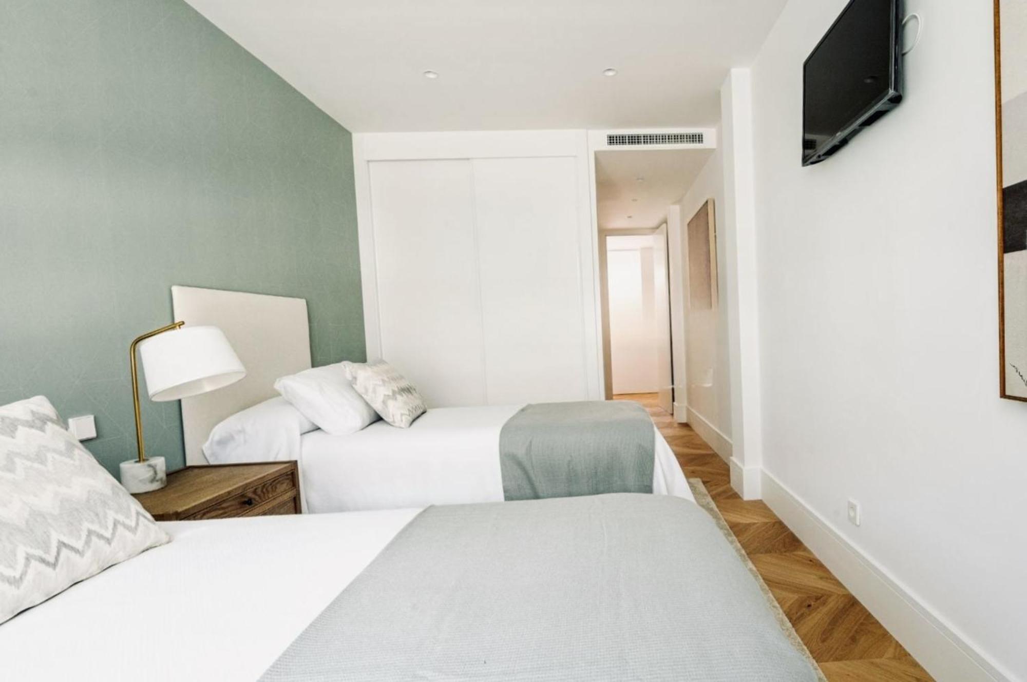Confortevole Appartement