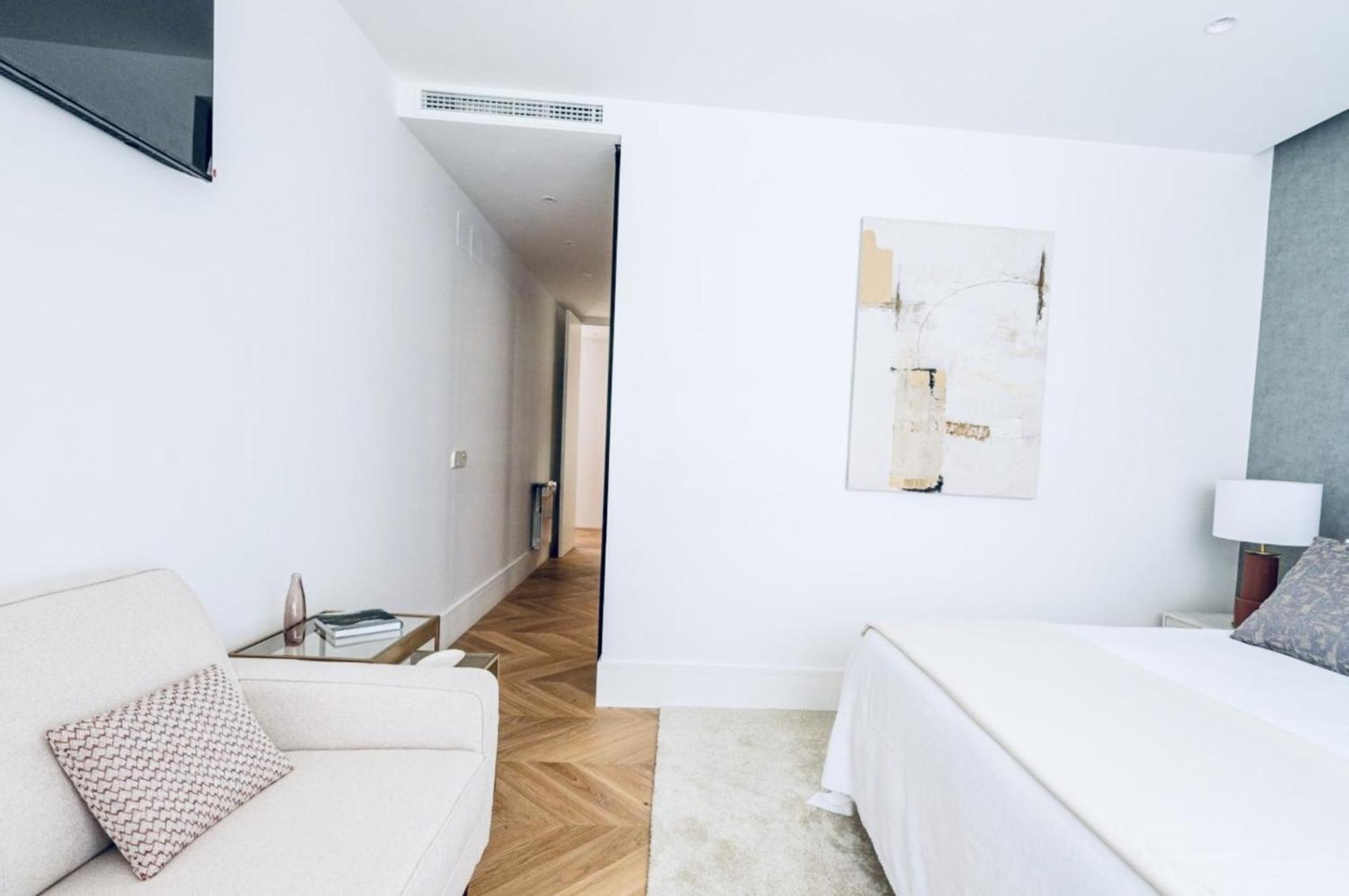 Confortevole Appartement