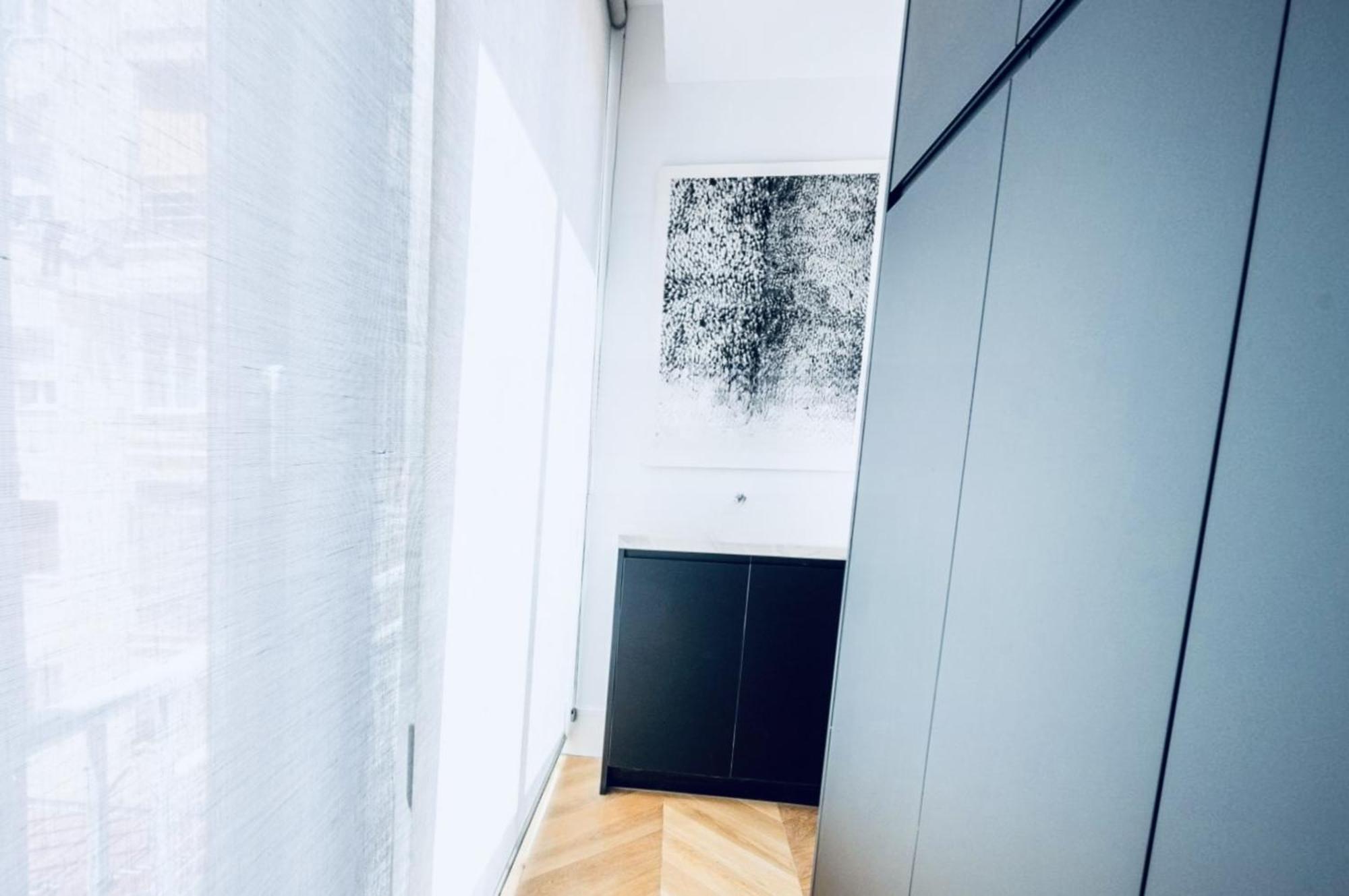 Appartement Confortevole Milaan