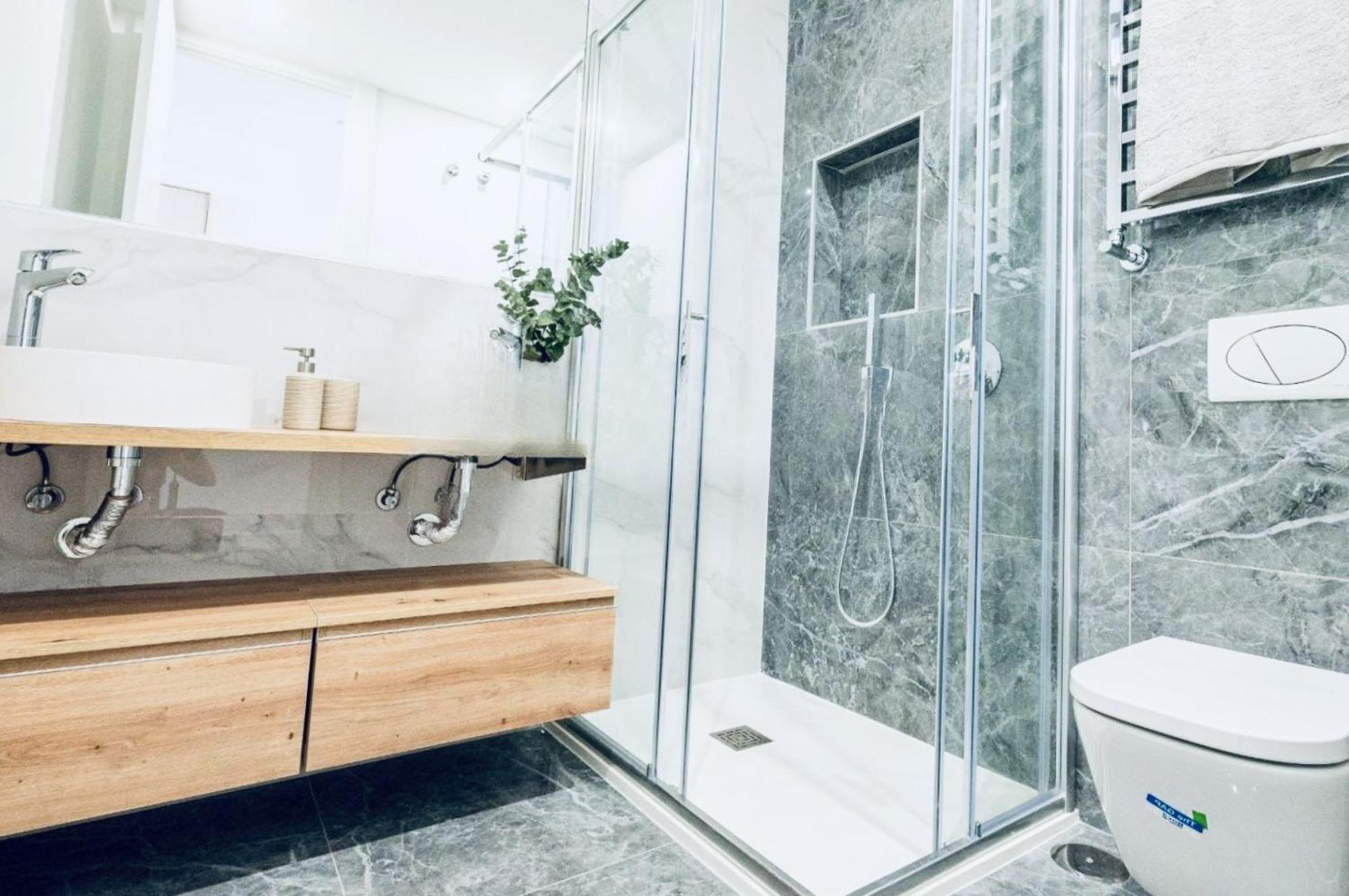 Confortevole Appartement *