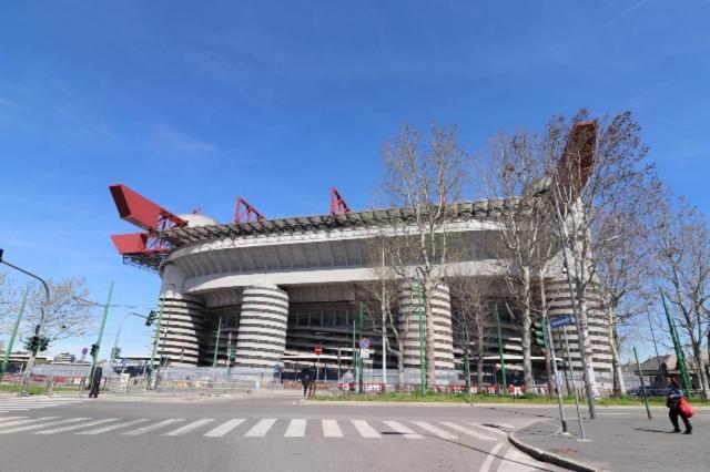 Stadium Appartamento *