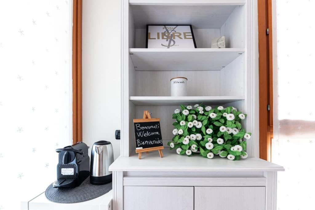 Lejlighed Caterina A 5 Minuti Da Fiere E San Siro Con Wifi-netflix-free Parking *