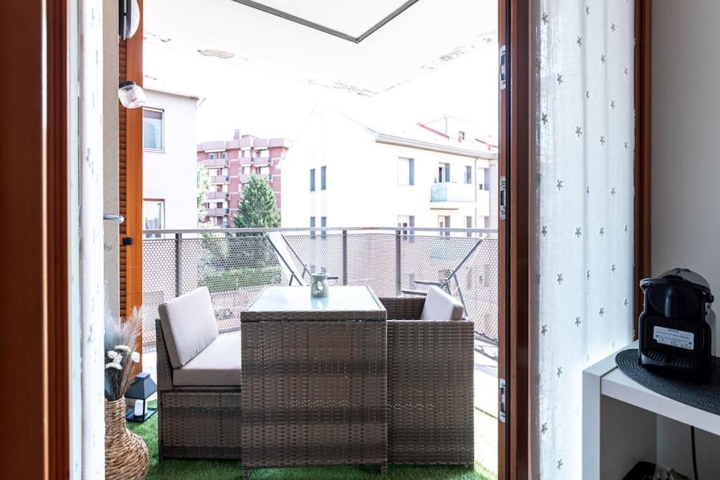Caterina A 5 Minuti Da Fiere E San Siro Con Wifi-netflix-free Parking Lejlighed Milano