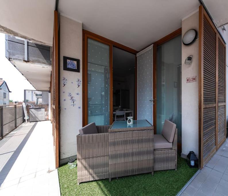 Caterina A 5 Minuti Da Fiere E San Siro Con Wifi-netflix-free Parking * Milano