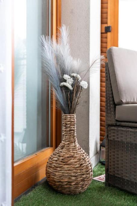 Lejlighed Caterina A 5 Minuti Da Fiere E San Siro Con Wifi-netflix-free Parking *