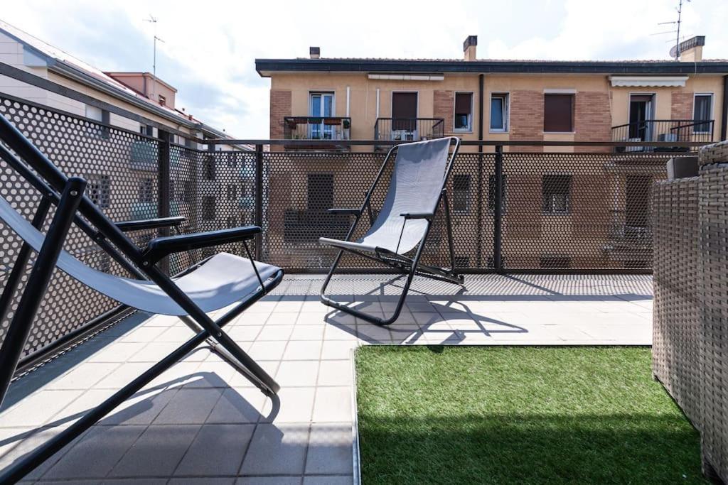 Caterina A 5 Minuti Da Fiere E San Siro Con Wifi-netflix-free Parking Milano