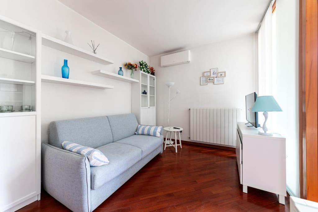 Lejlighed Caterina A 5 Minuti Da Fiere E San Siro Con Wifi-netflix-free Parking *