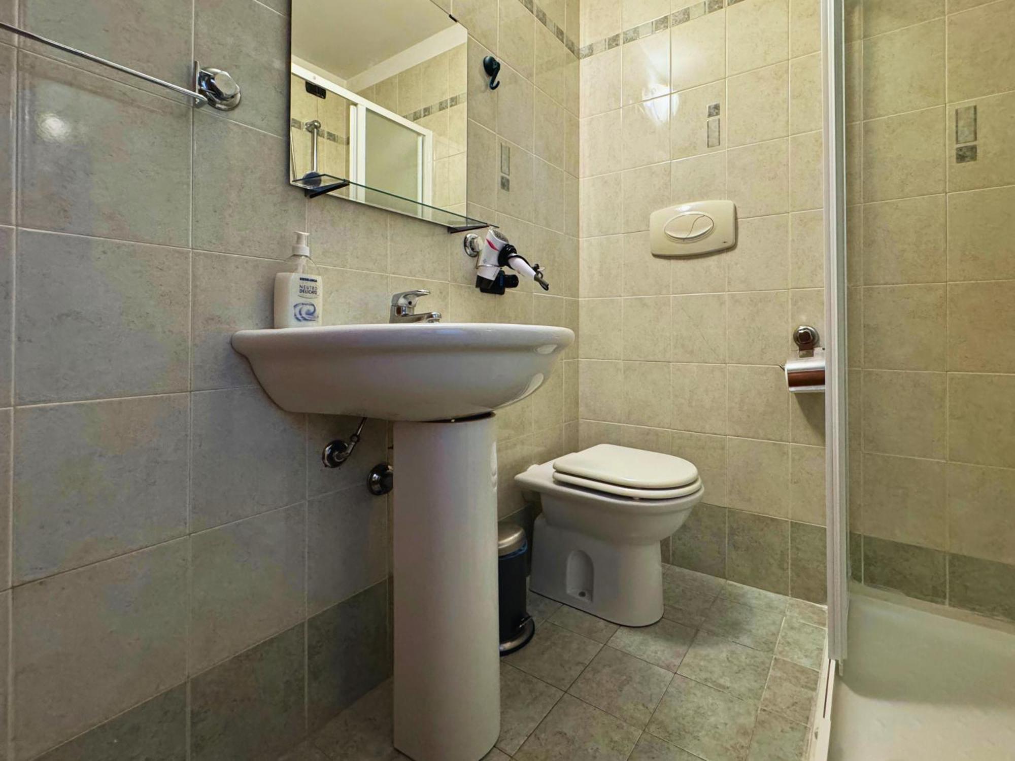 Lejlighed Acquatica House - San Siro District *