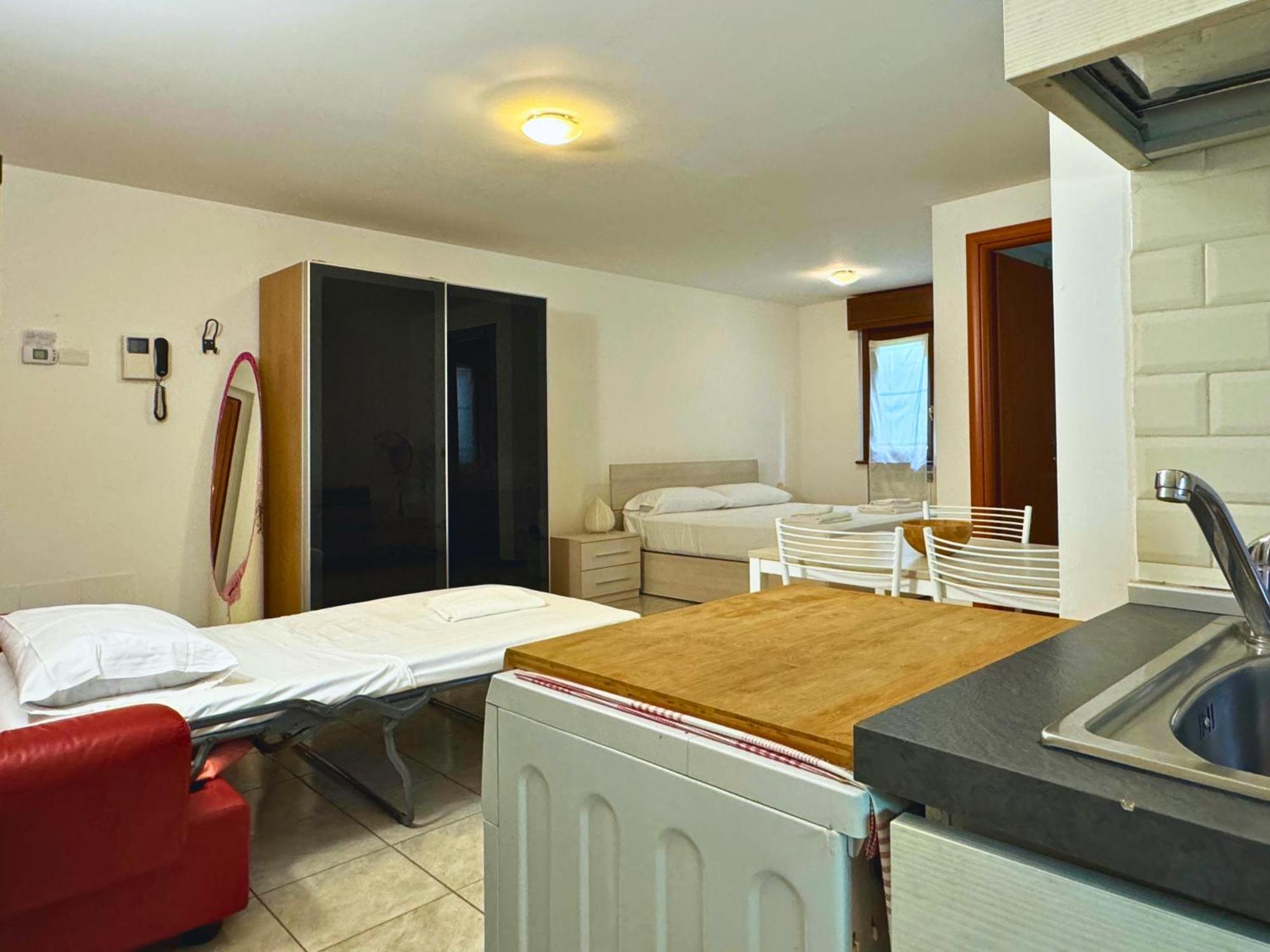Acquatica House - San Siro District Milano