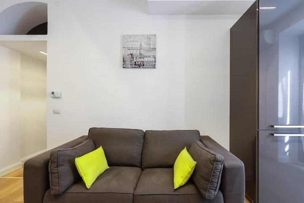 Casati Premium Repubblica- Porta Venezia Appartement *