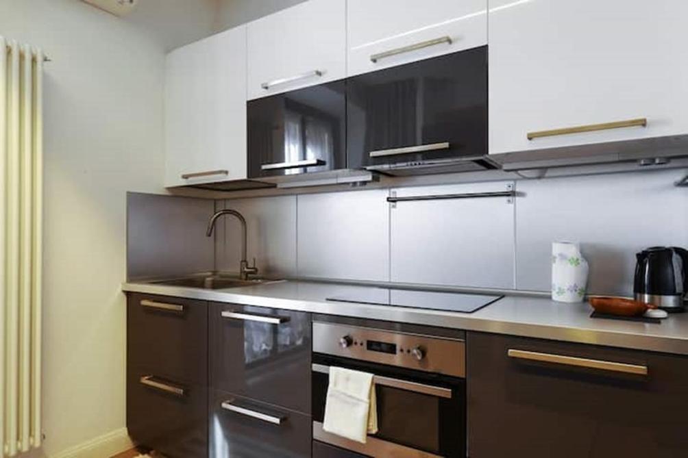 Casati Premium Repubblica- Porta Venezia Appartement *
