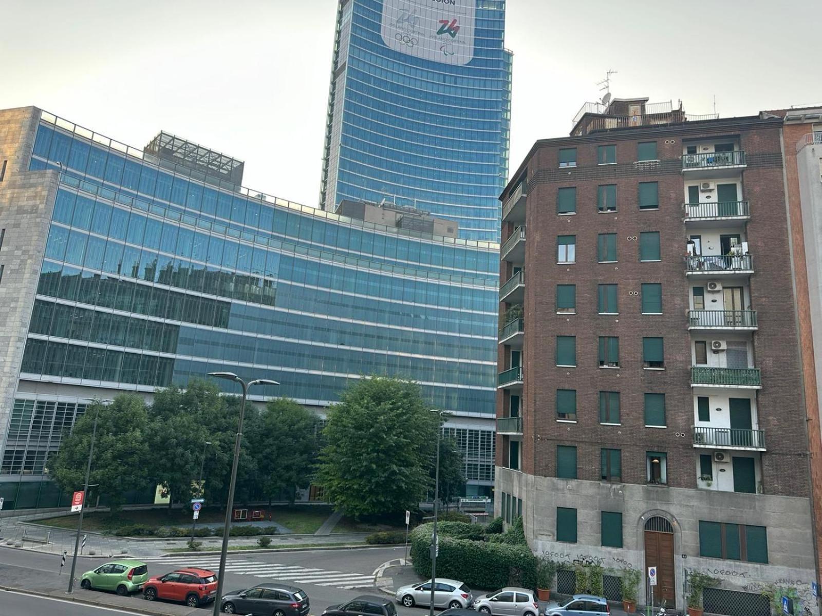 5min Da Stazione Milano