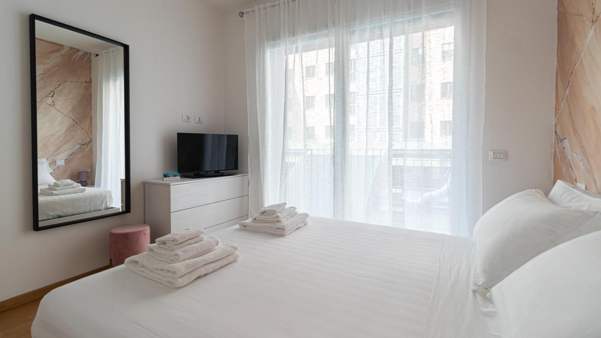 Italianway - Fara 29 Leilighet Milano