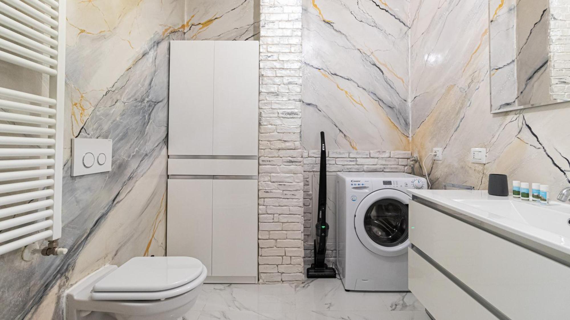 Italianway - Fara 29 Leilighet Milano