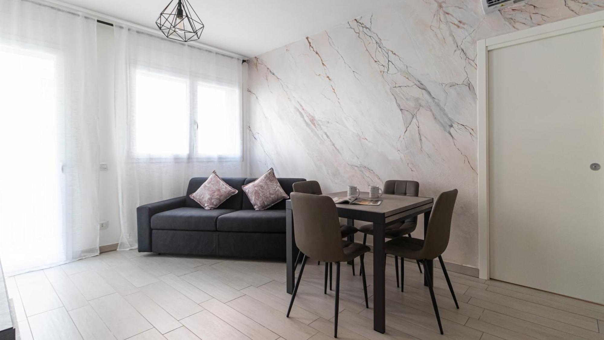 Leilighet Italianway - Fara 29