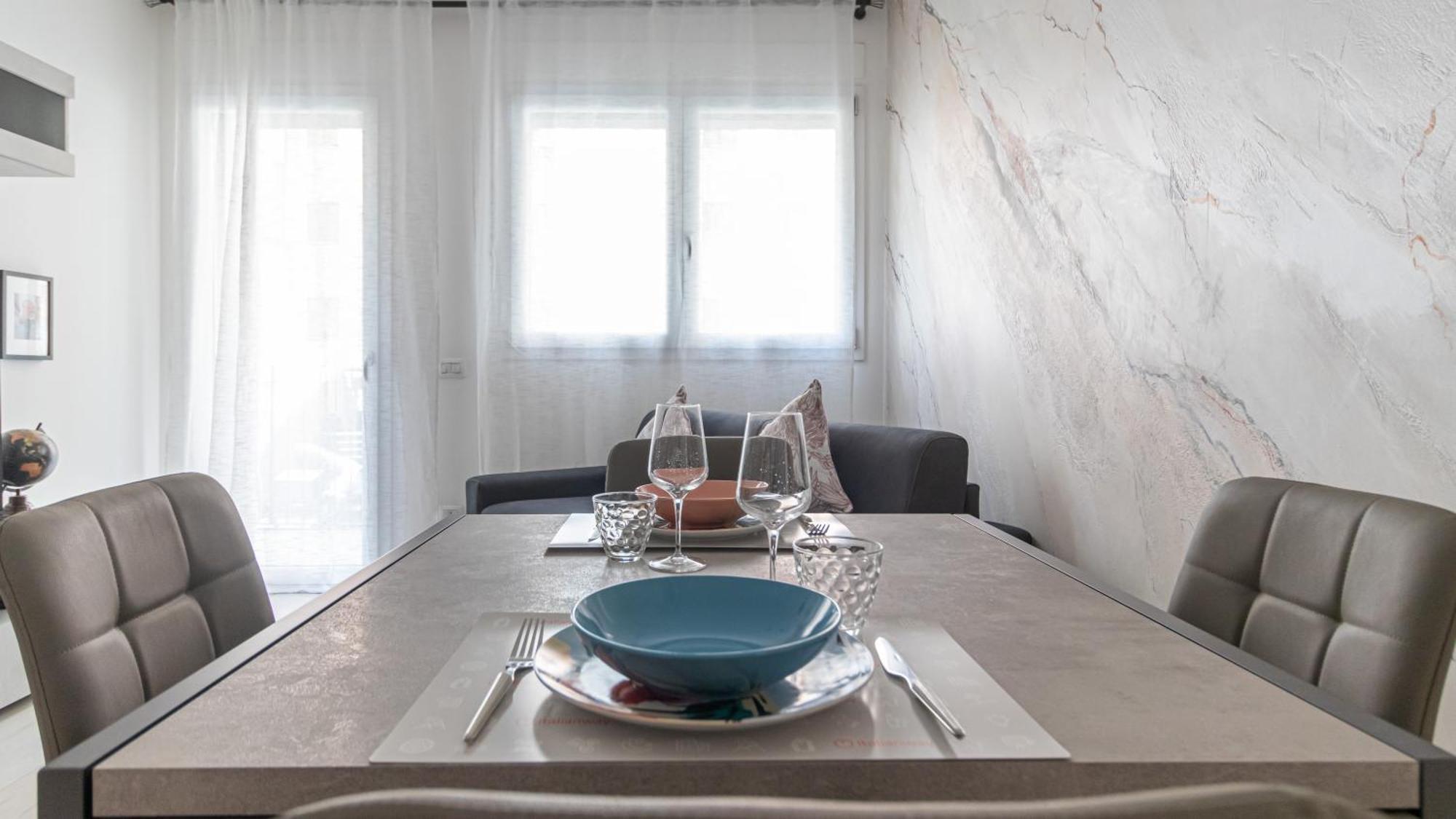 Leilighet Italianway - Fara 29 *