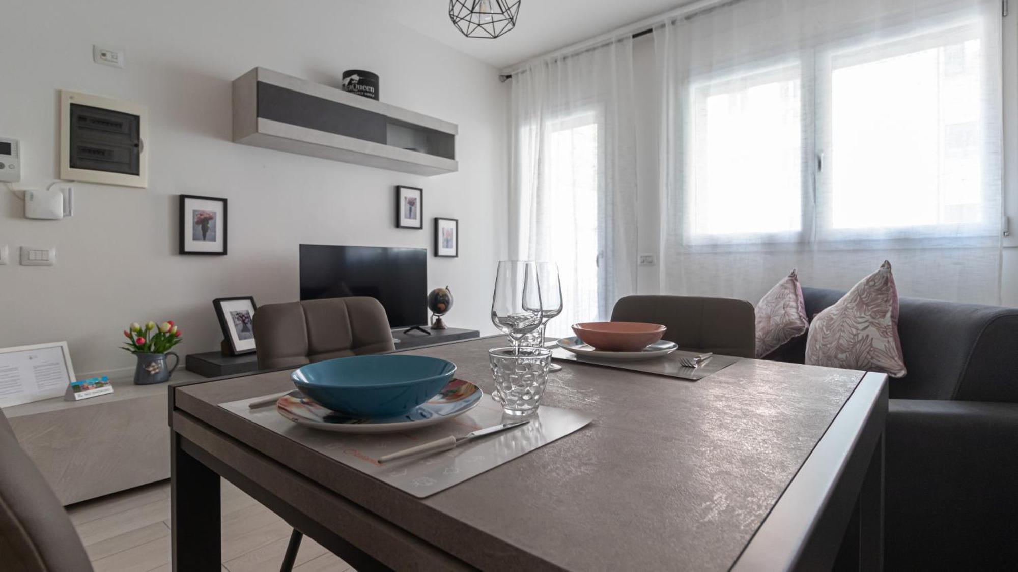 Leilighet Italianway - Fara 29 Milano