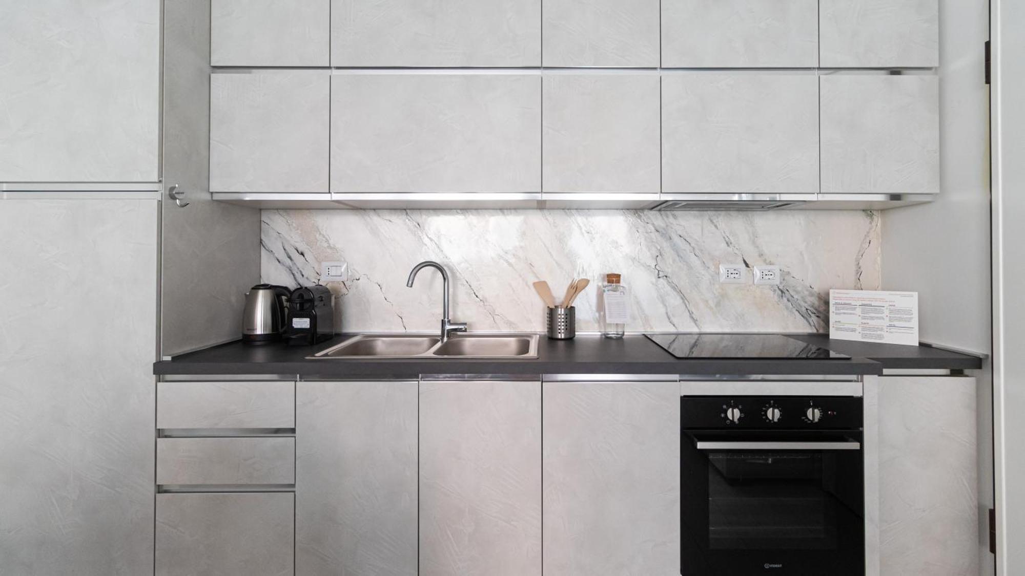 Italianway - Fara 29 Milano