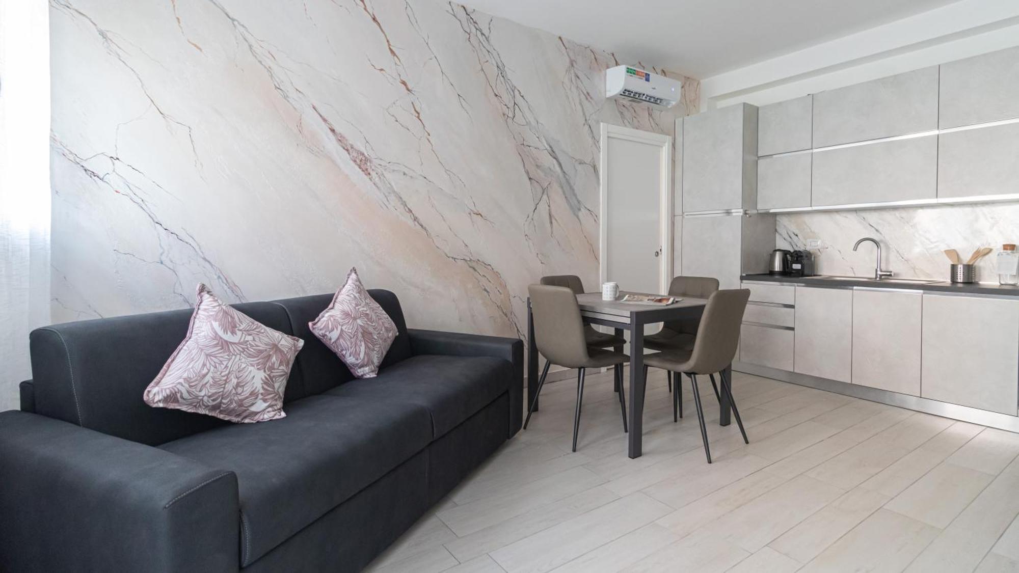 Italianway - Fara 29 Leilighet *