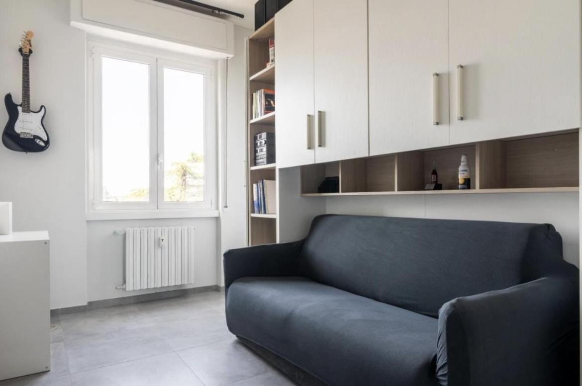 Lejlighed Luxury In Prada District Near Mm Brenta & Center - Ideal For Business Profiles *