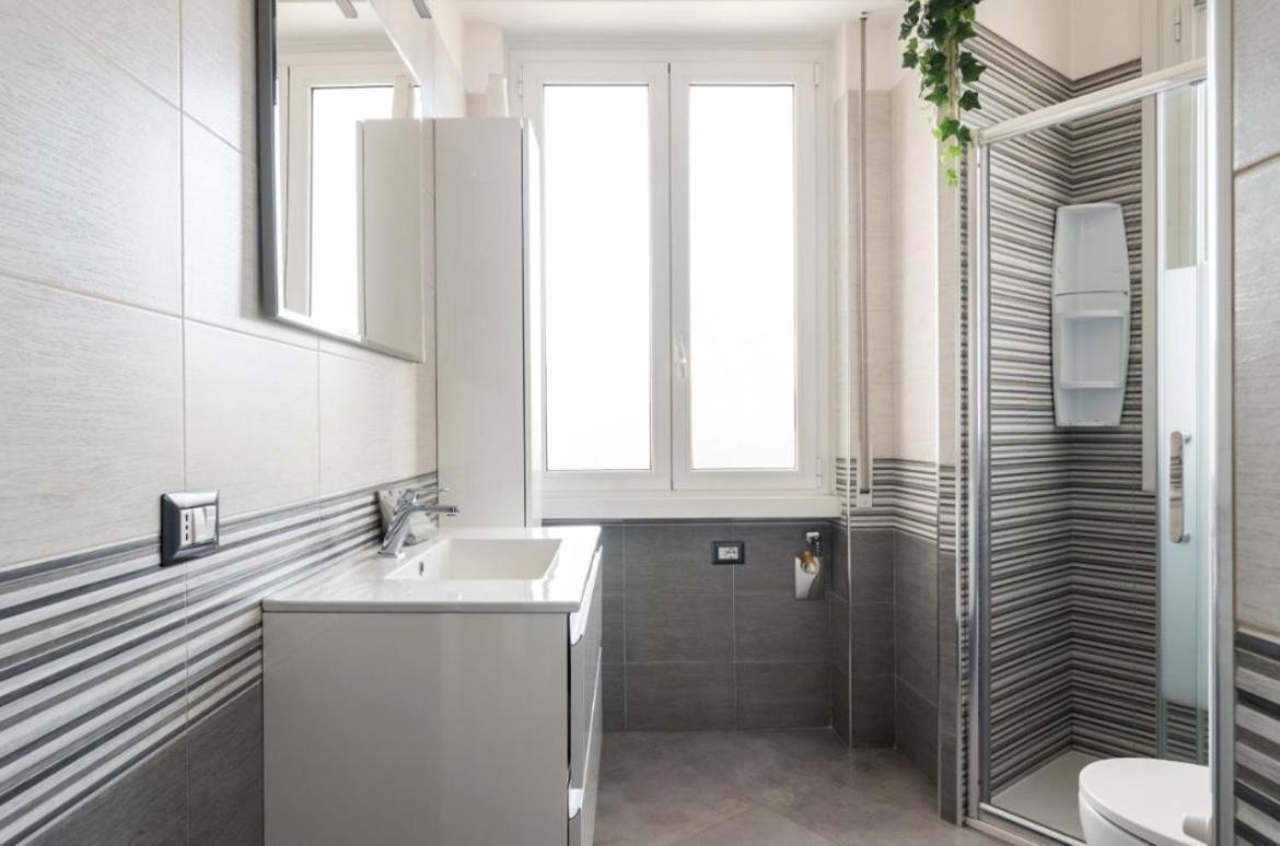 Lejlighed Luxury In Prada District Near Mm Brenta & Center - Ideal For Business Profiles