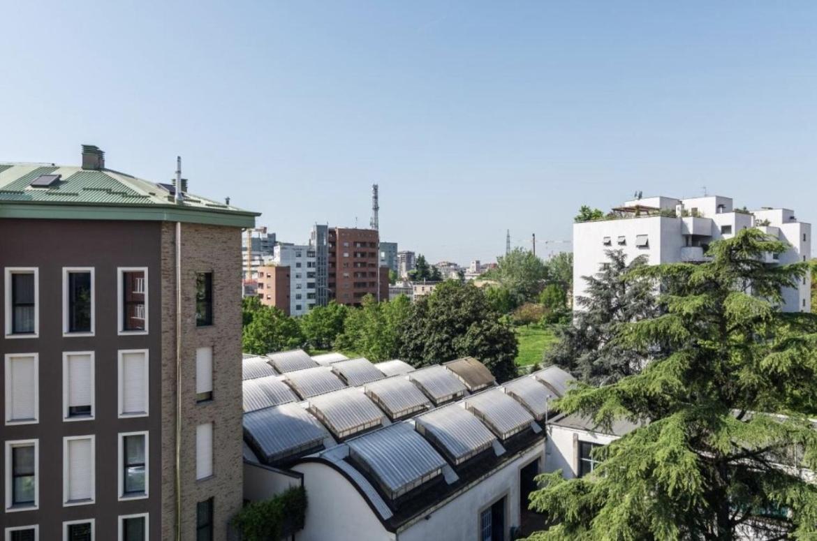 Luxury In Prada District Near Mm Brenta & Center - Ideal For Business Profiles * Milano