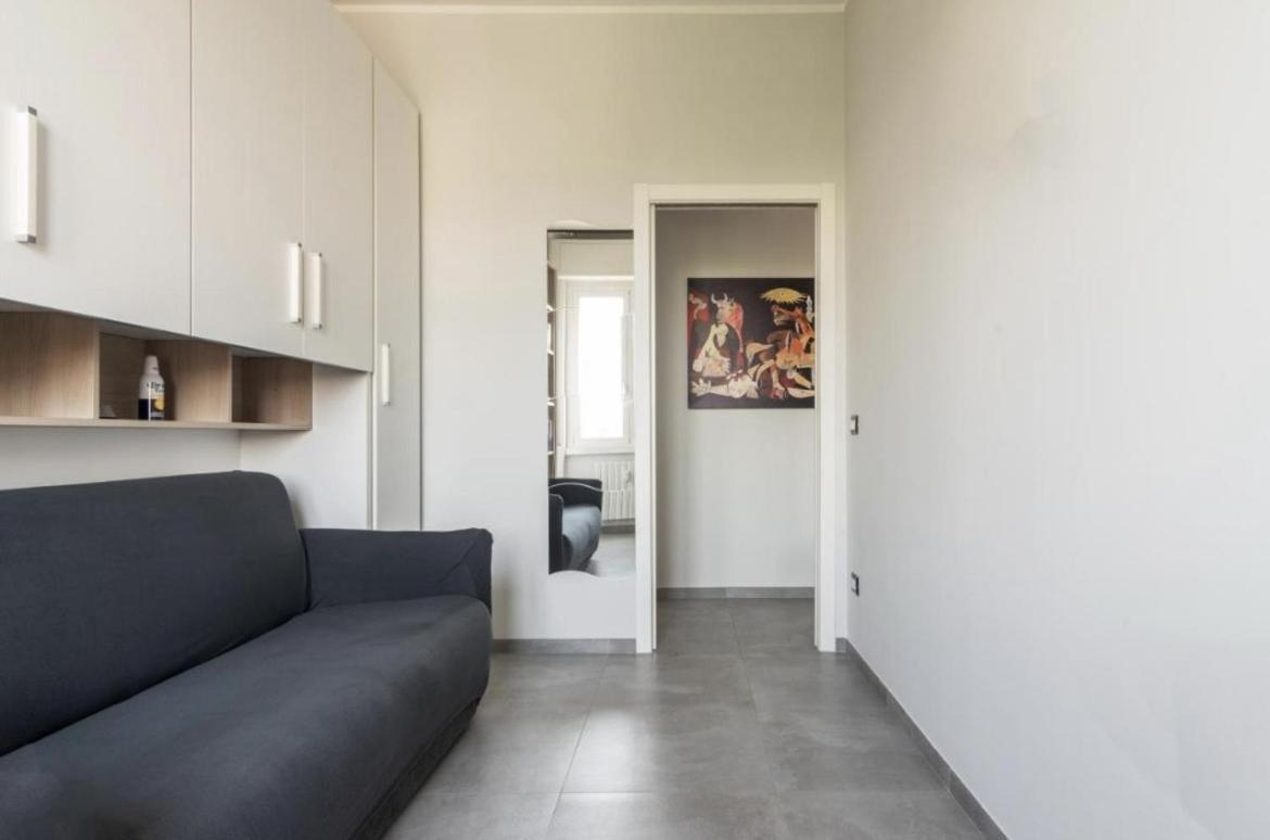 Luxury In Prada District Near Mm Brenta & Center - Ideal For Business Profiles Lejlighed Milano