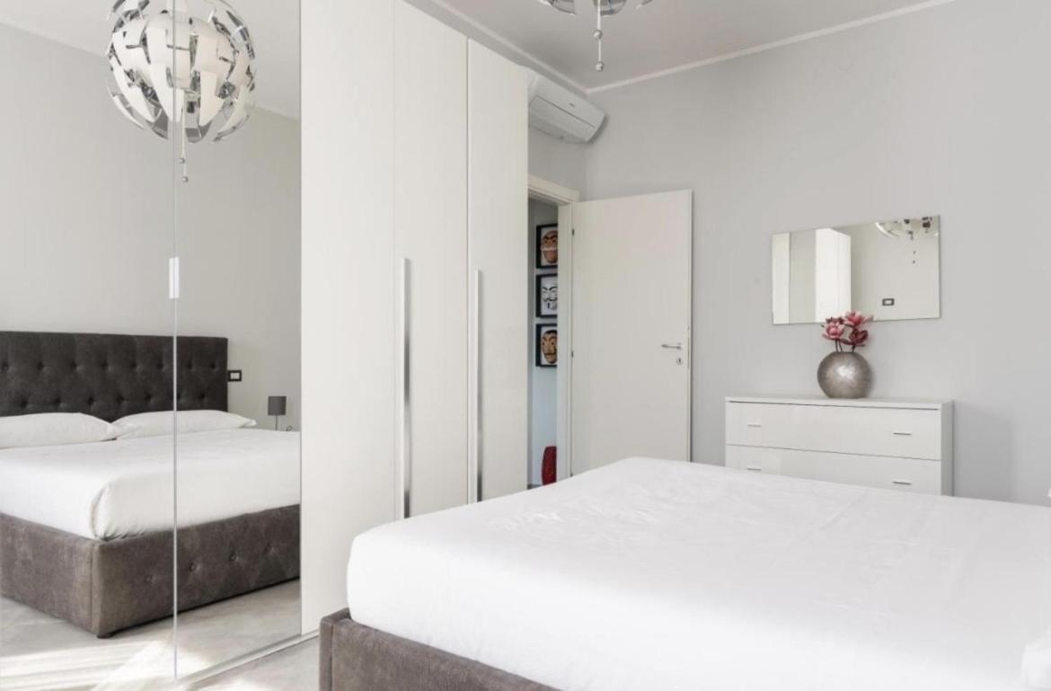 Luxury In Prada District Near Mm Brenta & Center - Ideal For Business Profiles Lejlighed