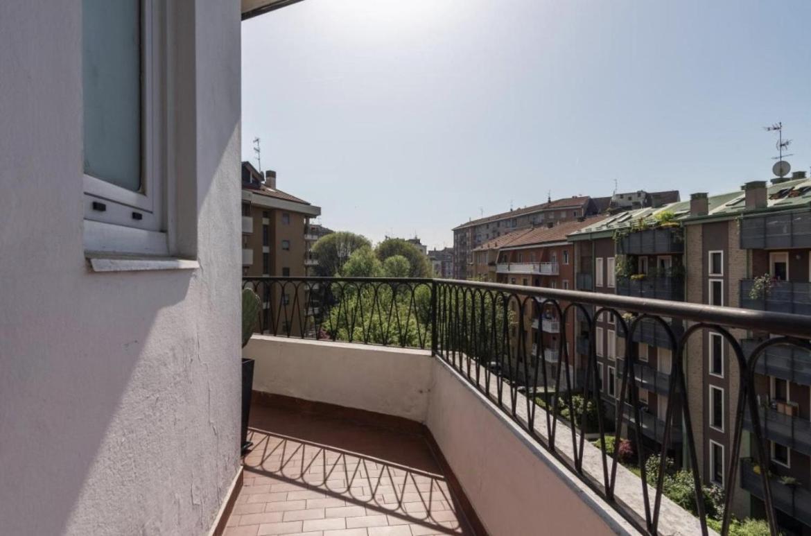 Luxury In Prada District Near Mm Brenta & Center - Ideal For Business Profiles Lejlighed Milano