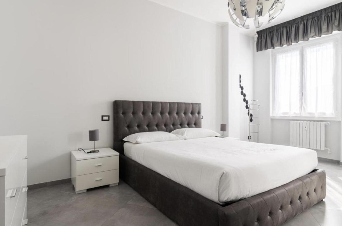 Luxury In Prada District Near Mm Brenta & Center - Ideal For Business Profiles Lejlighed Milano