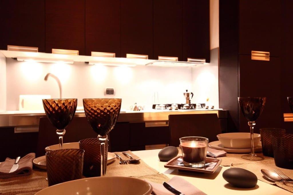 Appartement Accogliente Bilocale Vicino Metropolitana Milaan