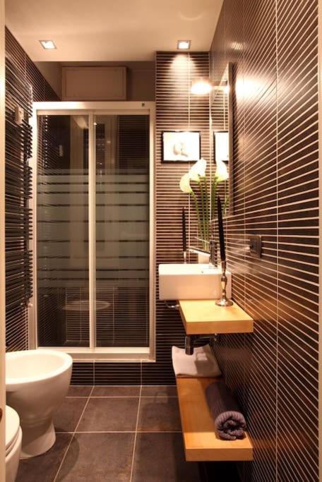 Accogliente Bilocale Vicino Metropolitana Appartement Milaan