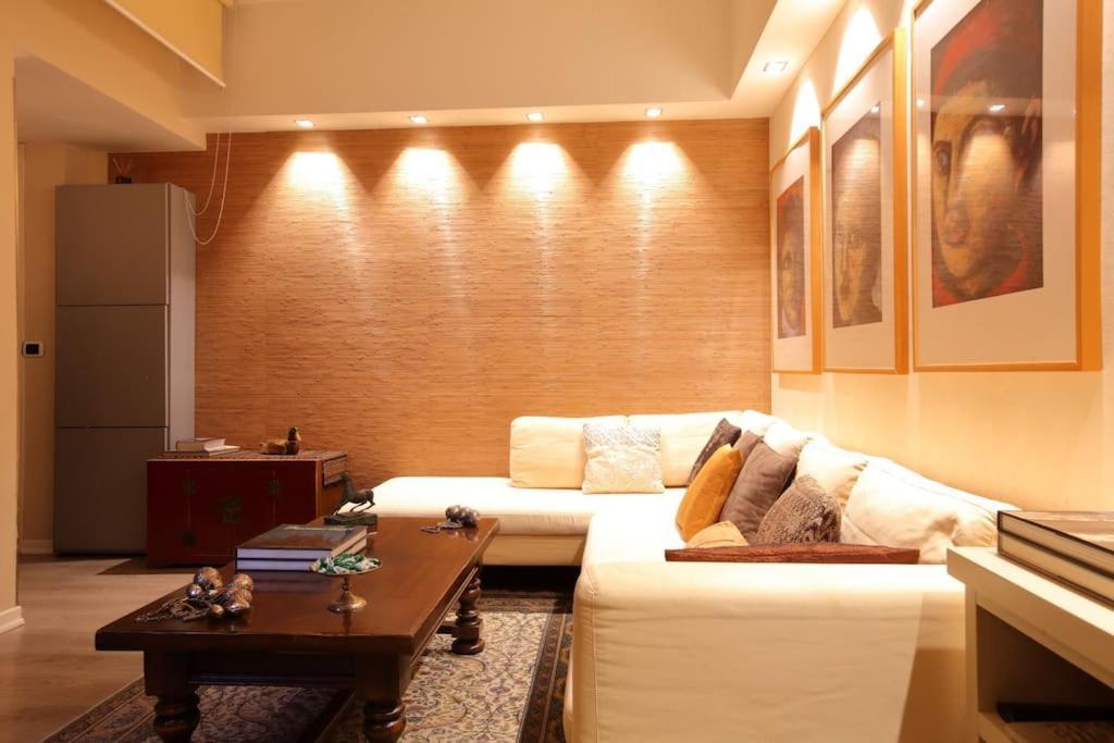 Appartement Accogliente Bilocale Vicino Metropolitana *