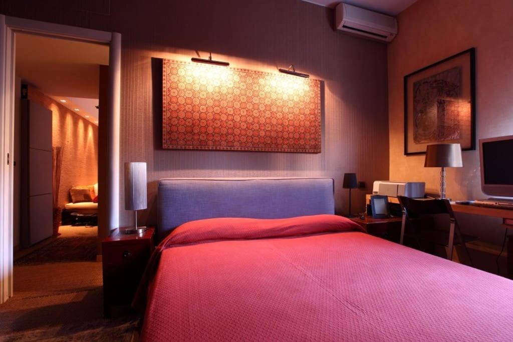 Appartement Accogliente Bilocale Vicino Metropolitana