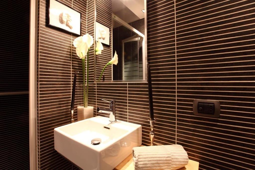 Accogliente Bilocale Vicino Metropolitana Apartment