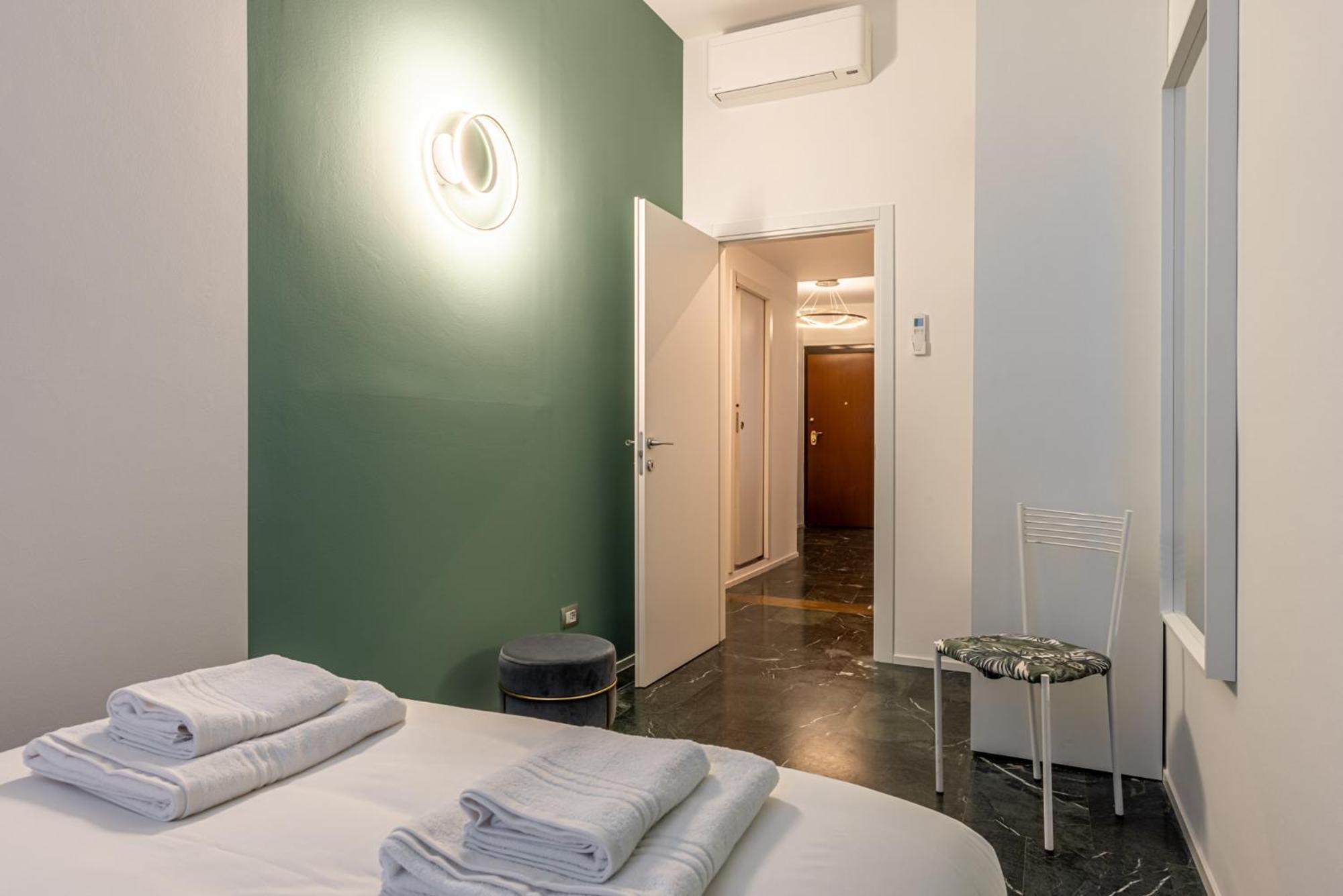 Appartamento Duomo - Unione Charme Milano