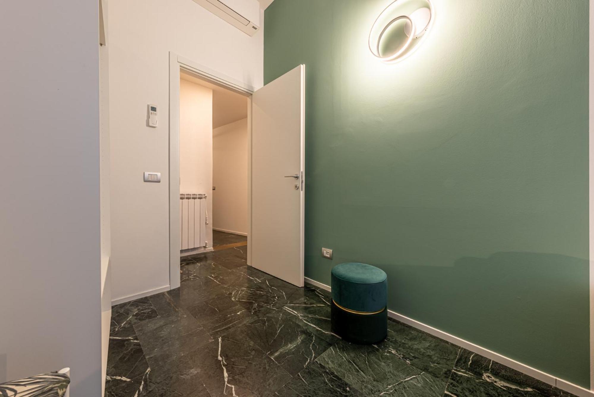 Appartamento Duomo - Unione Charme Milano
