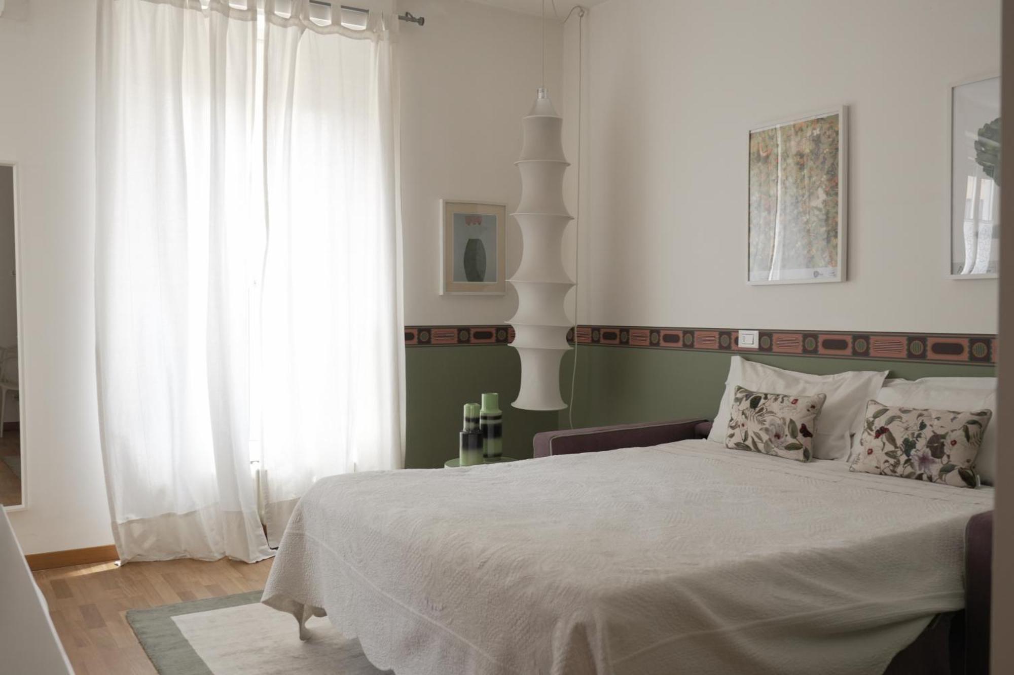 Porta Garibaldi Apartment Mailand