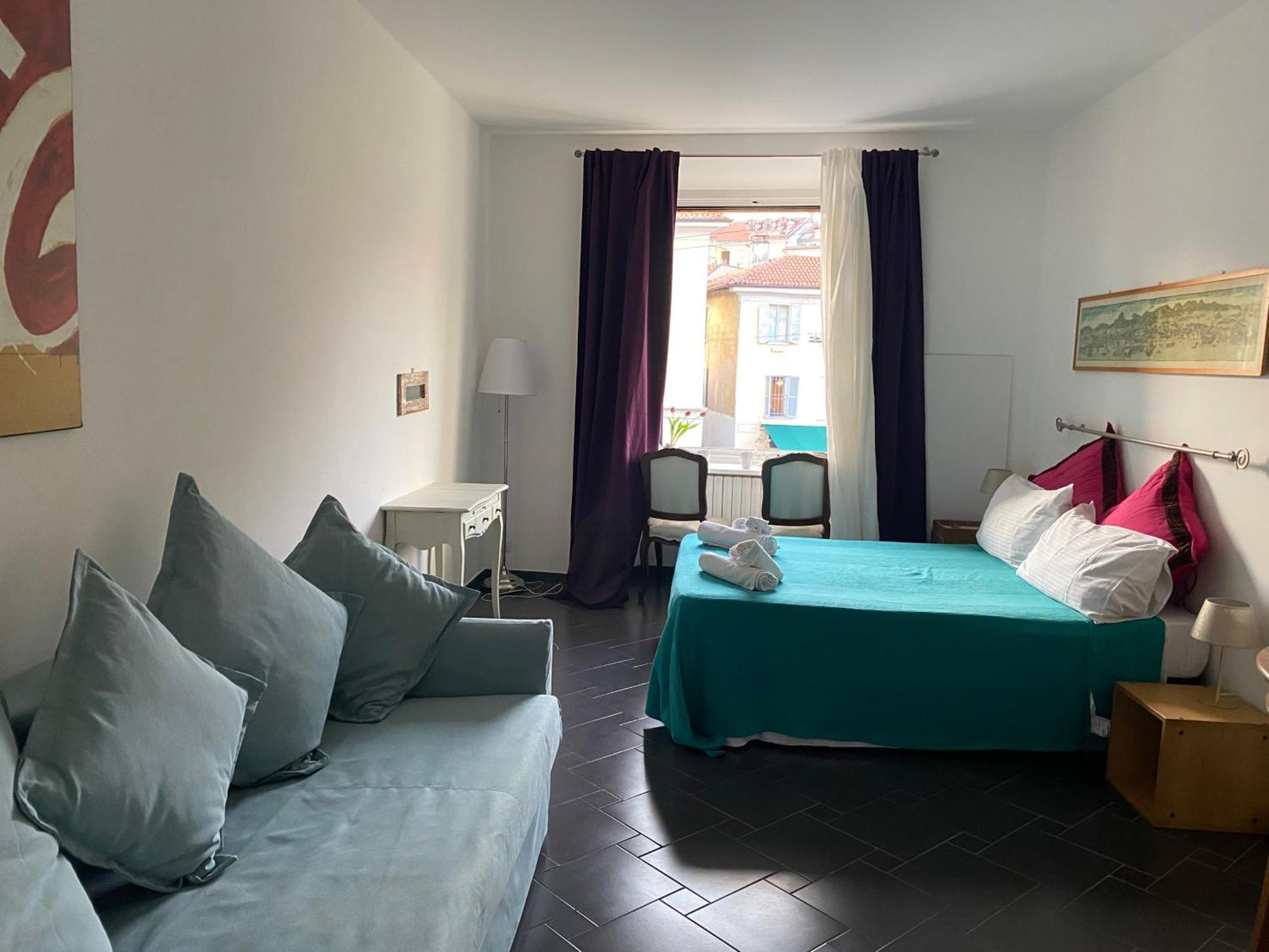 Lovelyloft - Ripa Naviglio Grande