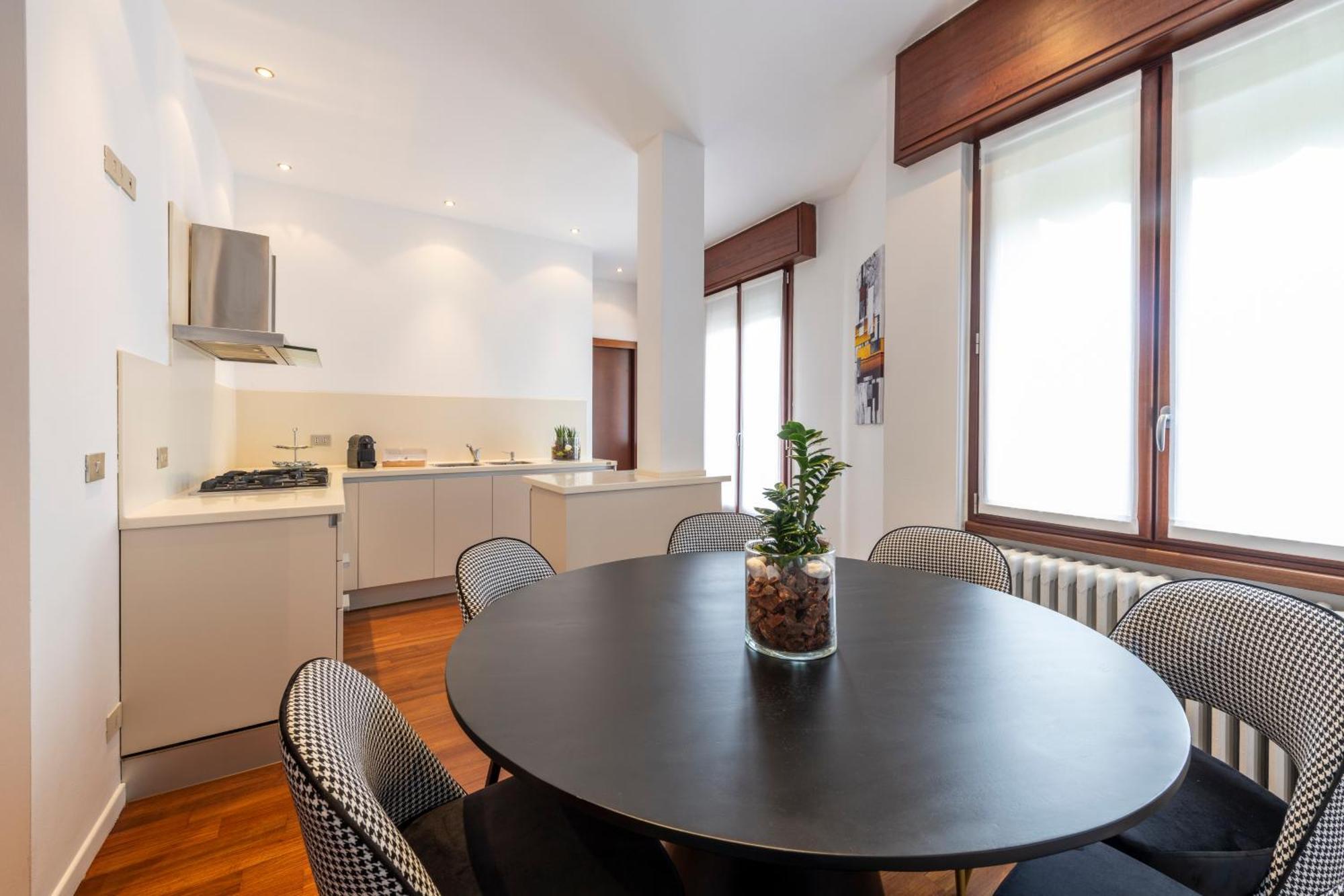 Aparthotel Royal Luxury P.zza Della Repubblica Mailand