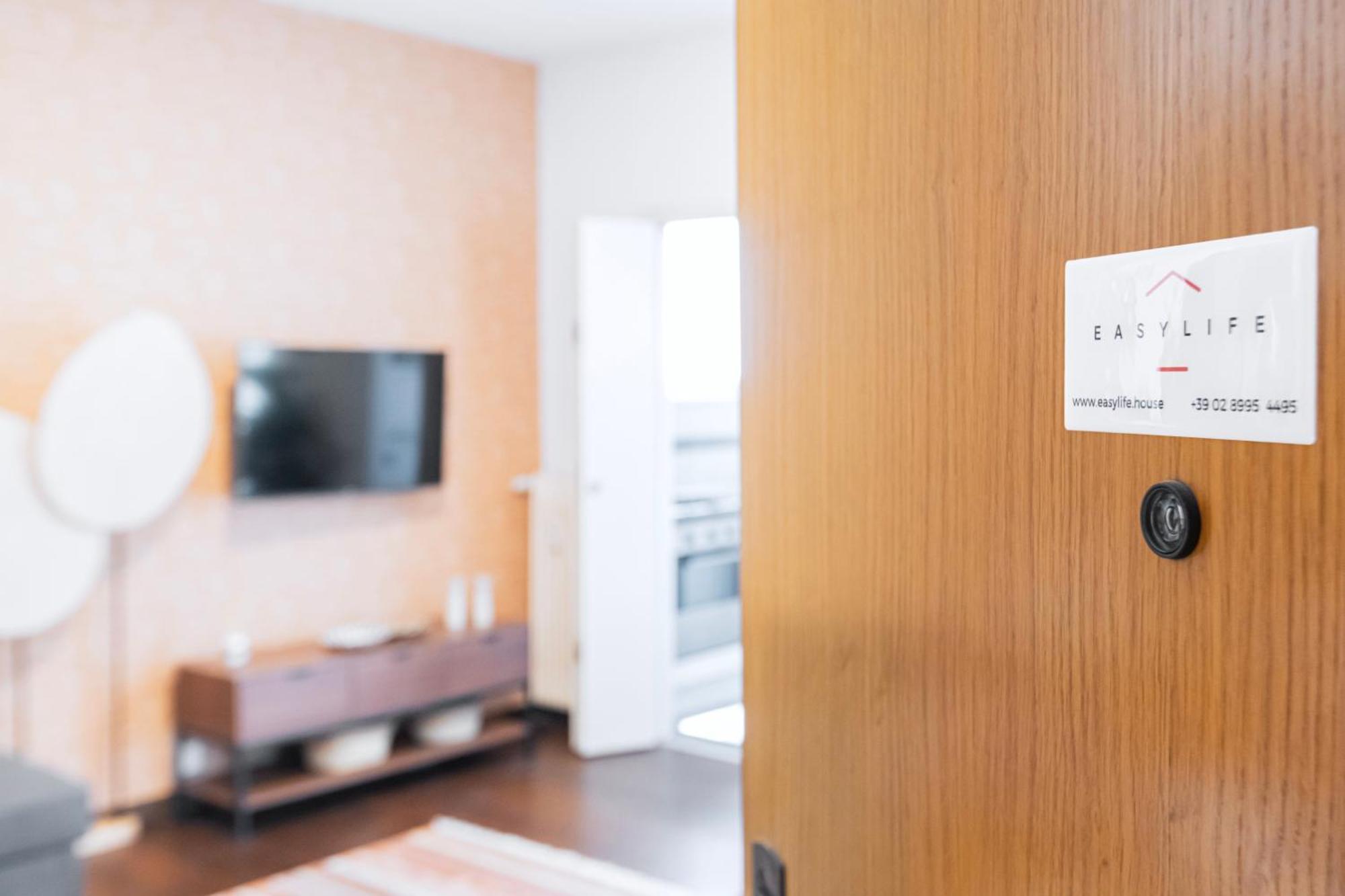 Easylife - Strategic In Washington Mailand