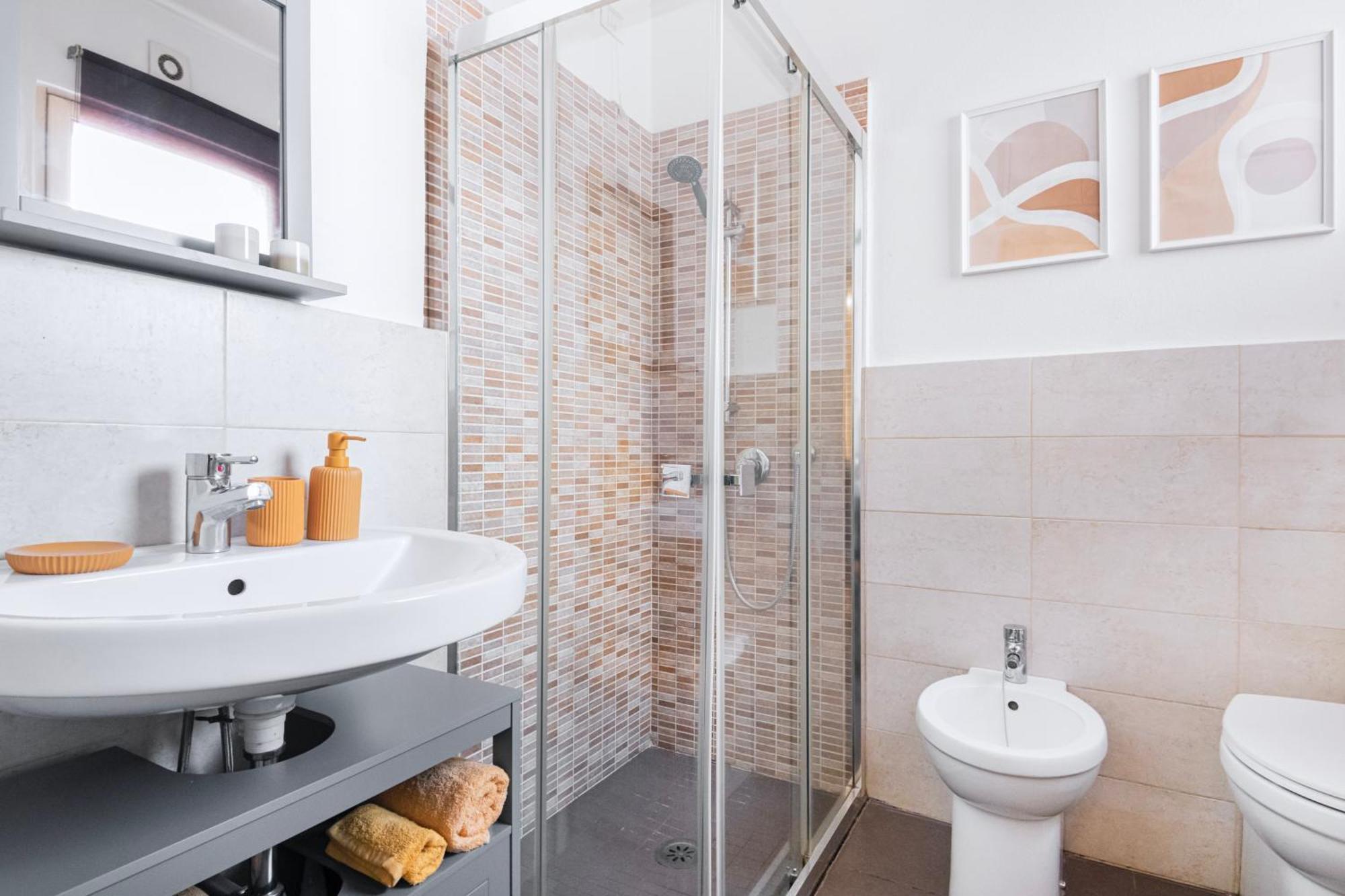 Apartment Easylife - Strategic In Washington *