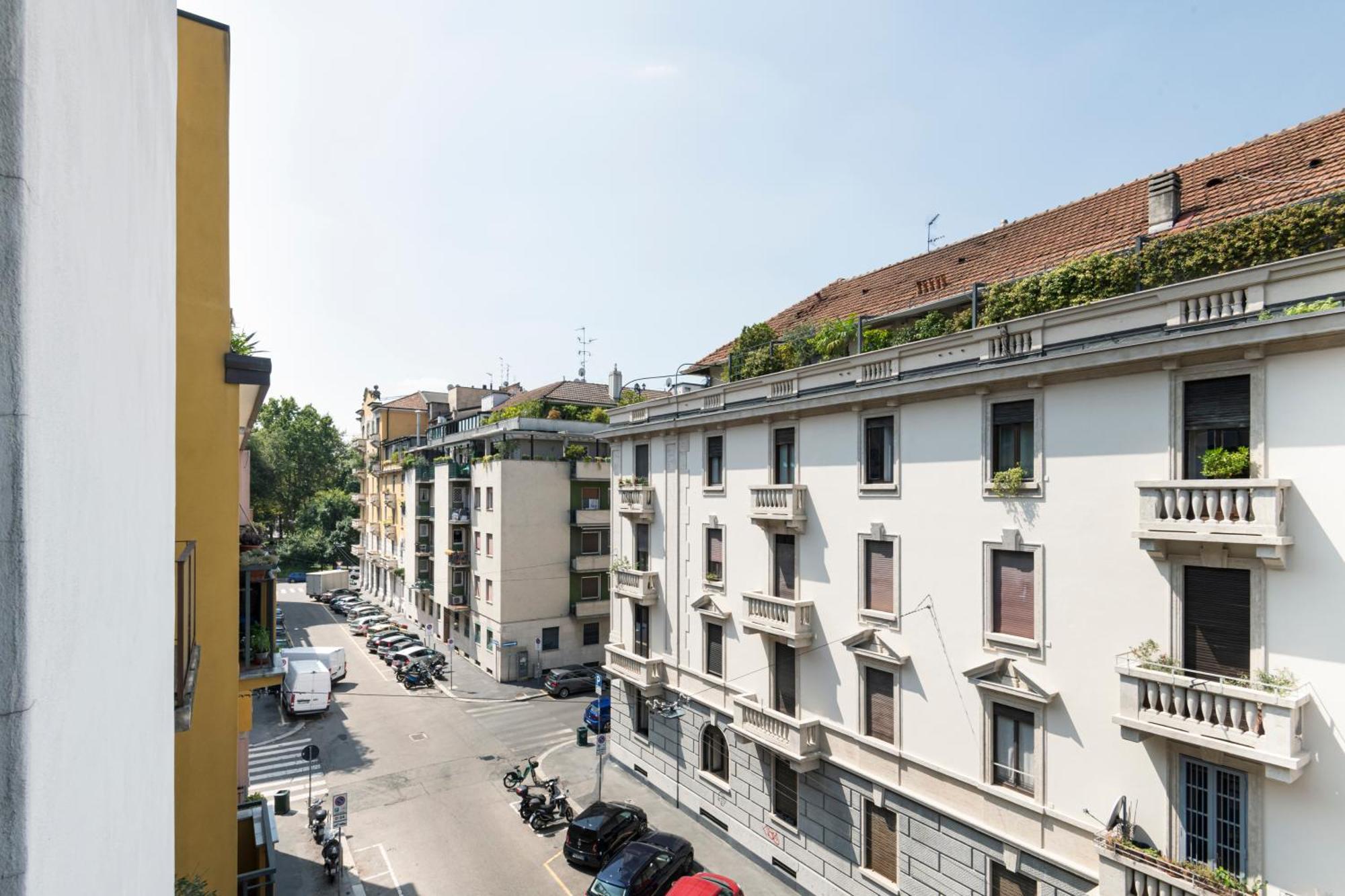 Easylife - Strategic In Washington Milano