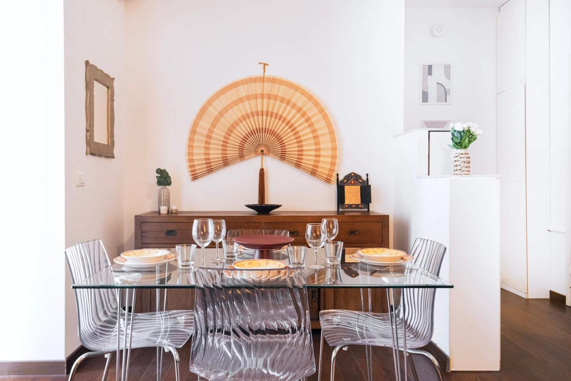 Appartamento Easylife - Strategic In Washington