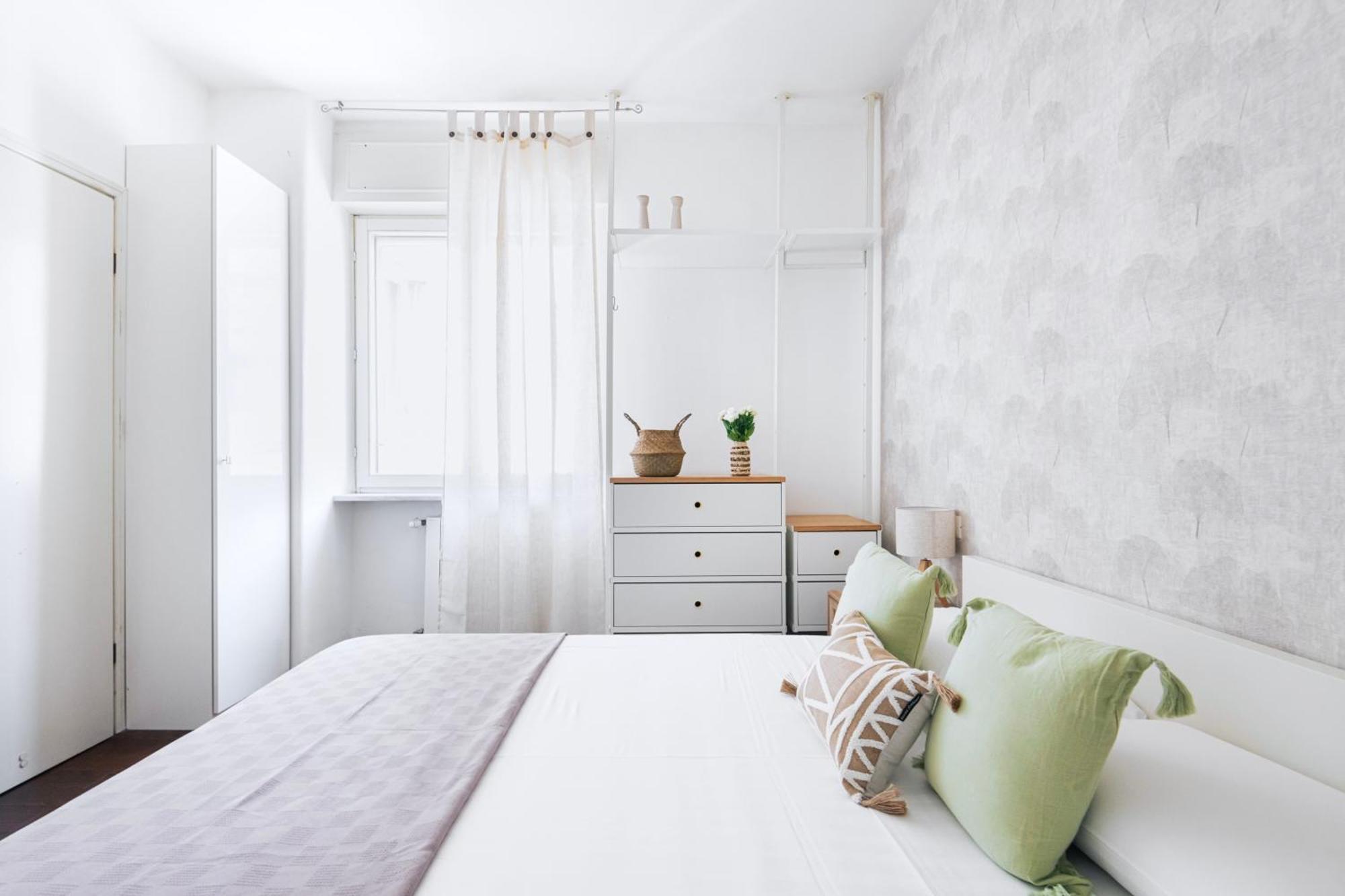 Apartment Easylife - Strategic In Washington Mailand
