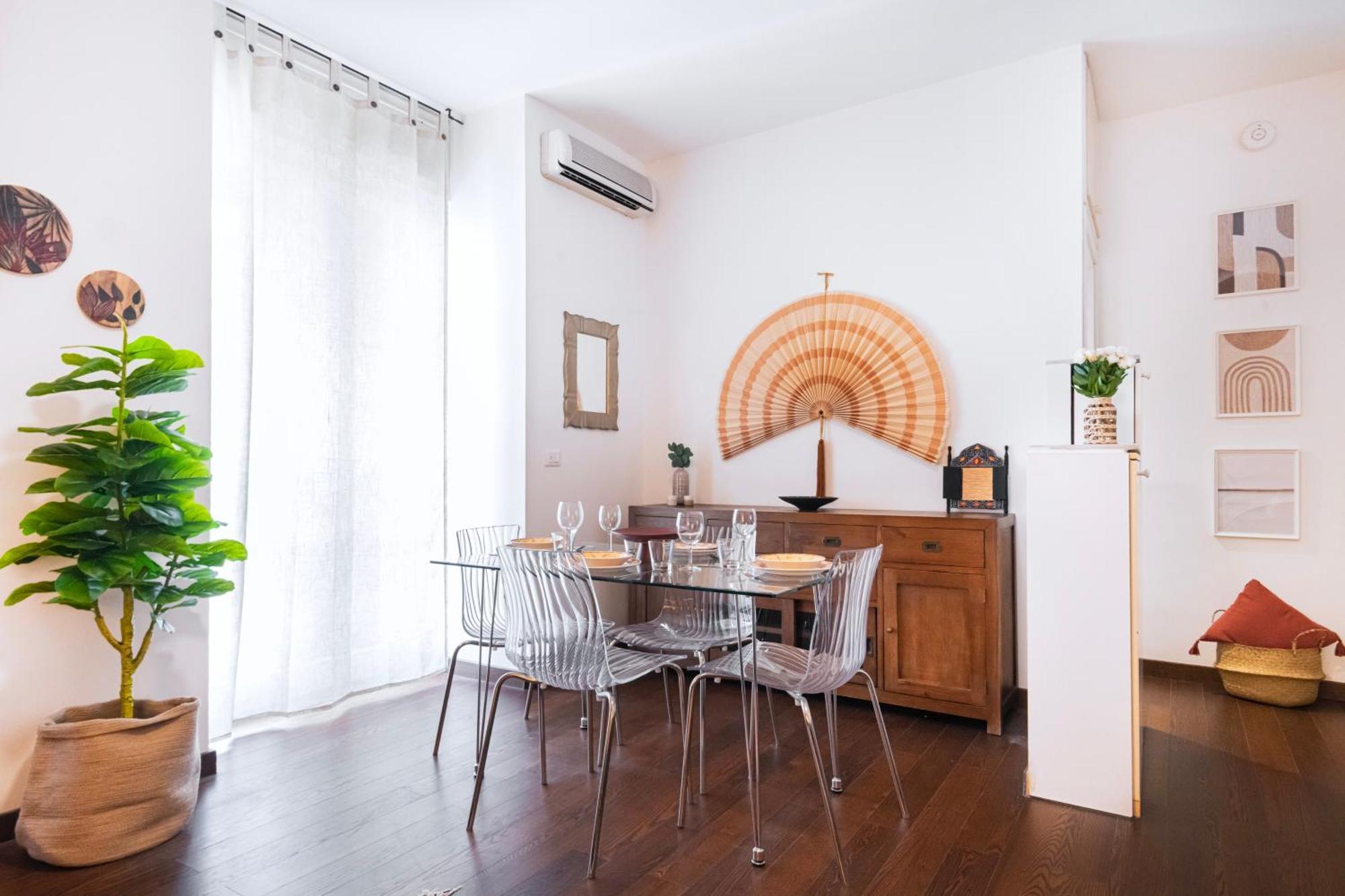 Easylife - Strategic In Washington * Milano