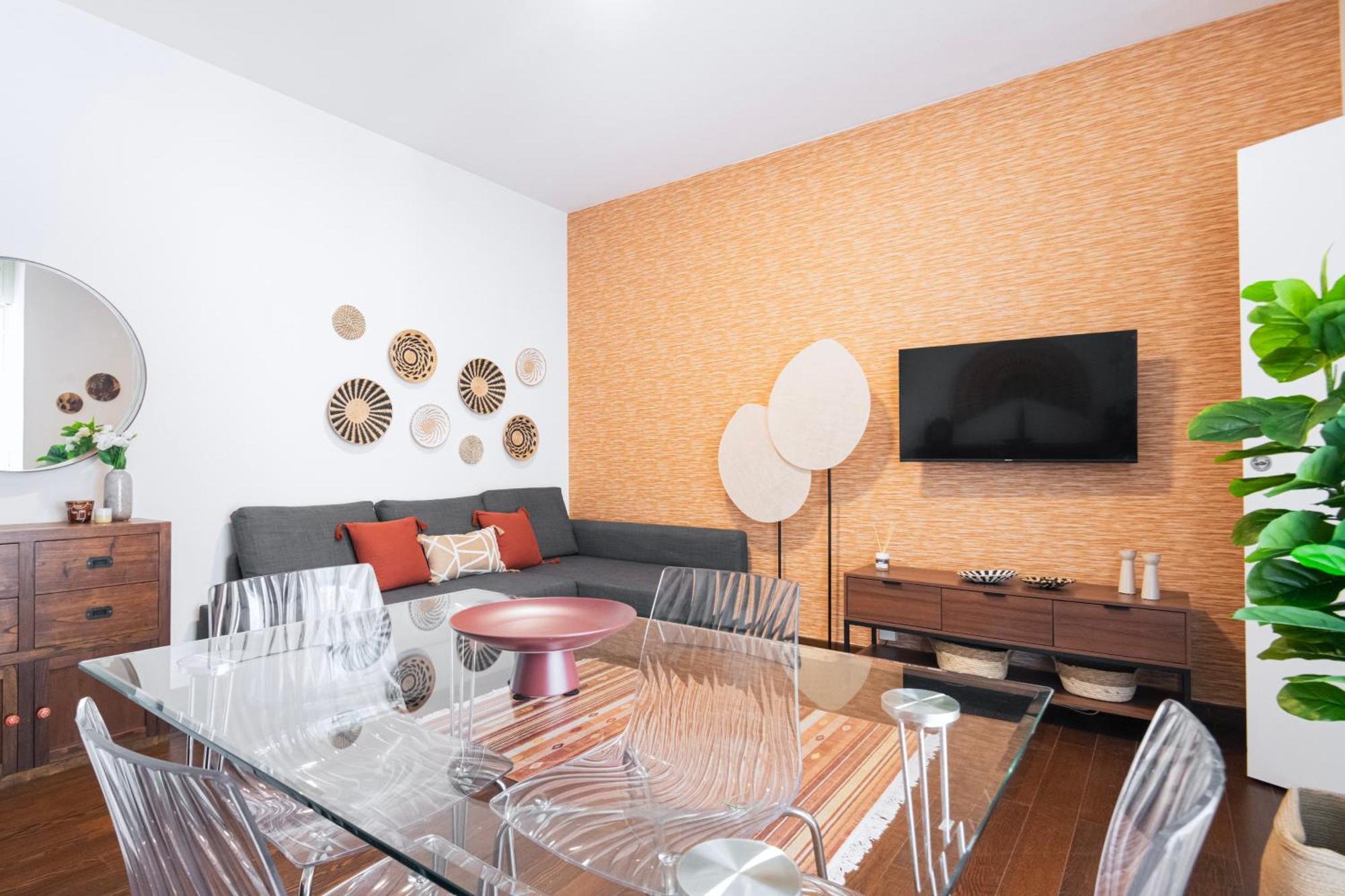 Appartamento Easylife - Strategic In Washington