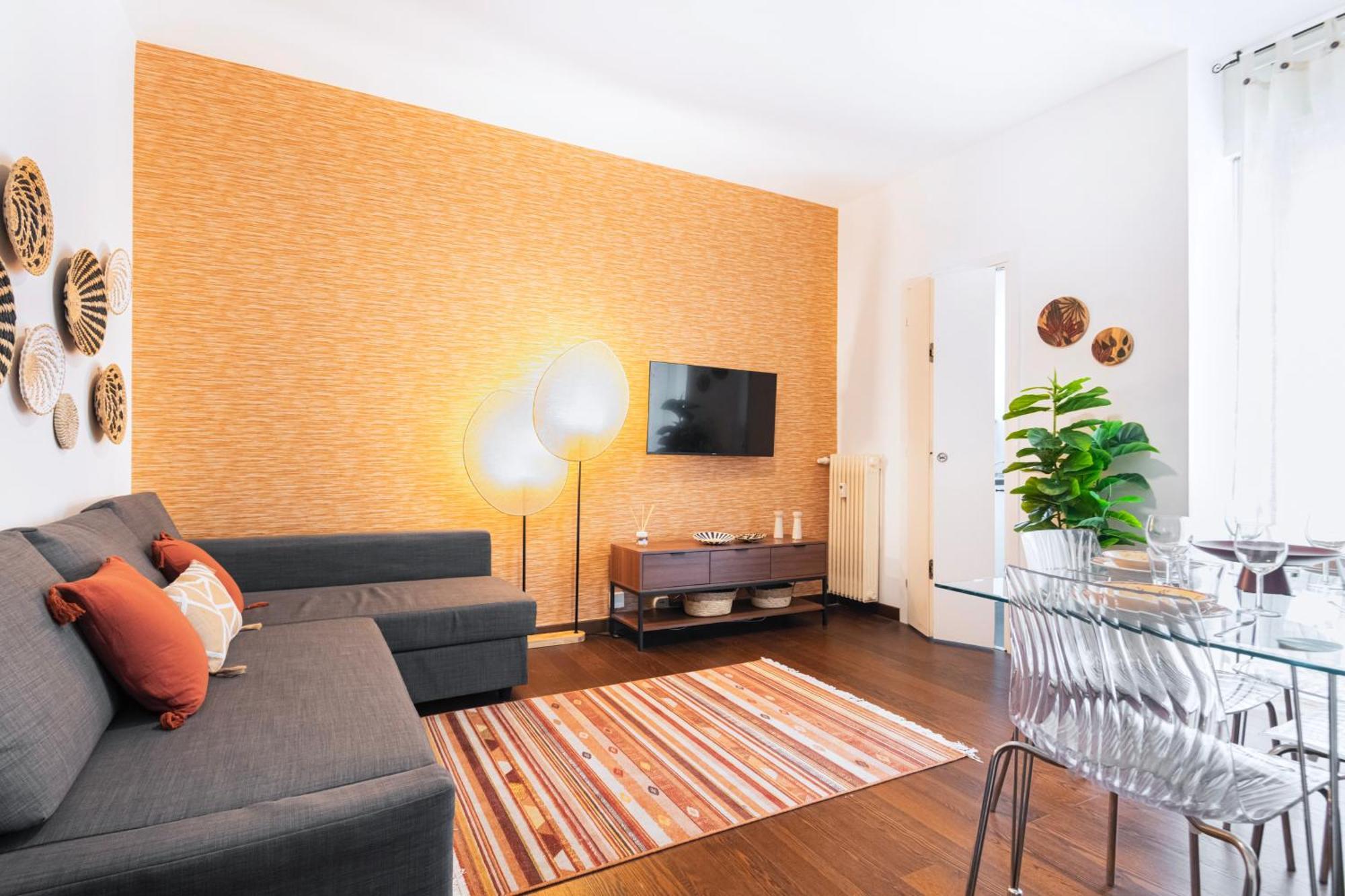 Easylife - Strategic In Washington Appartamento *