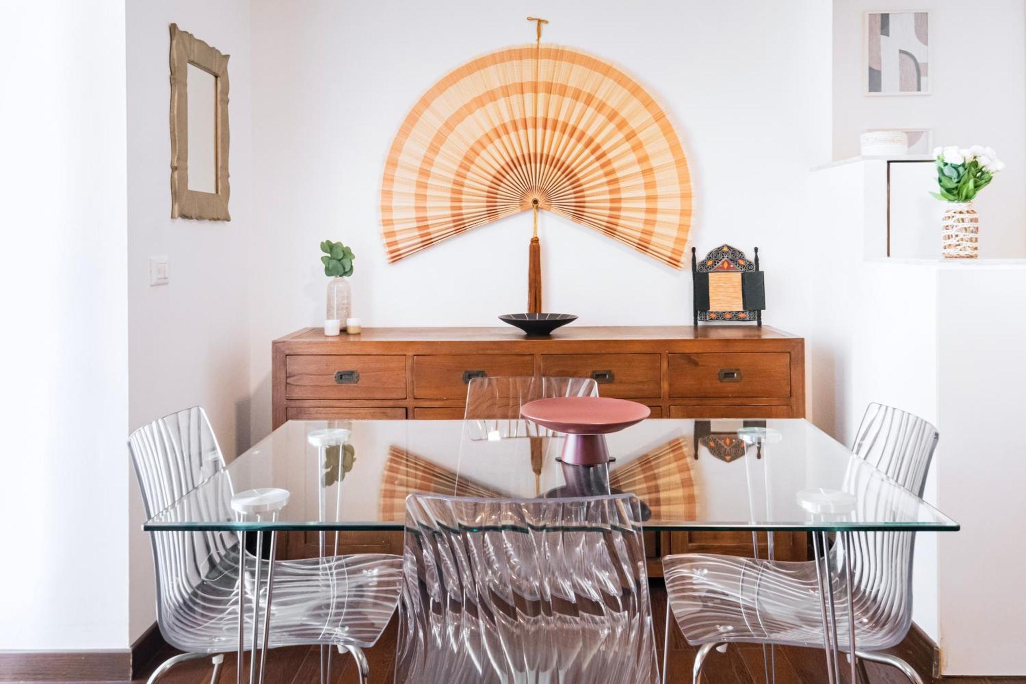 Apartment Easylife - Strategic In Washington Mailand